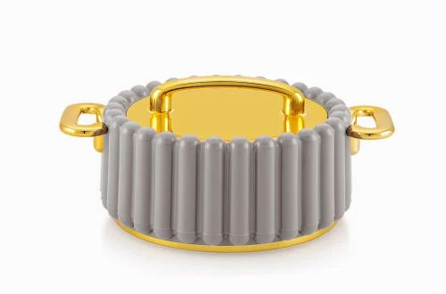 3pcs Rado Insulated Hotpot