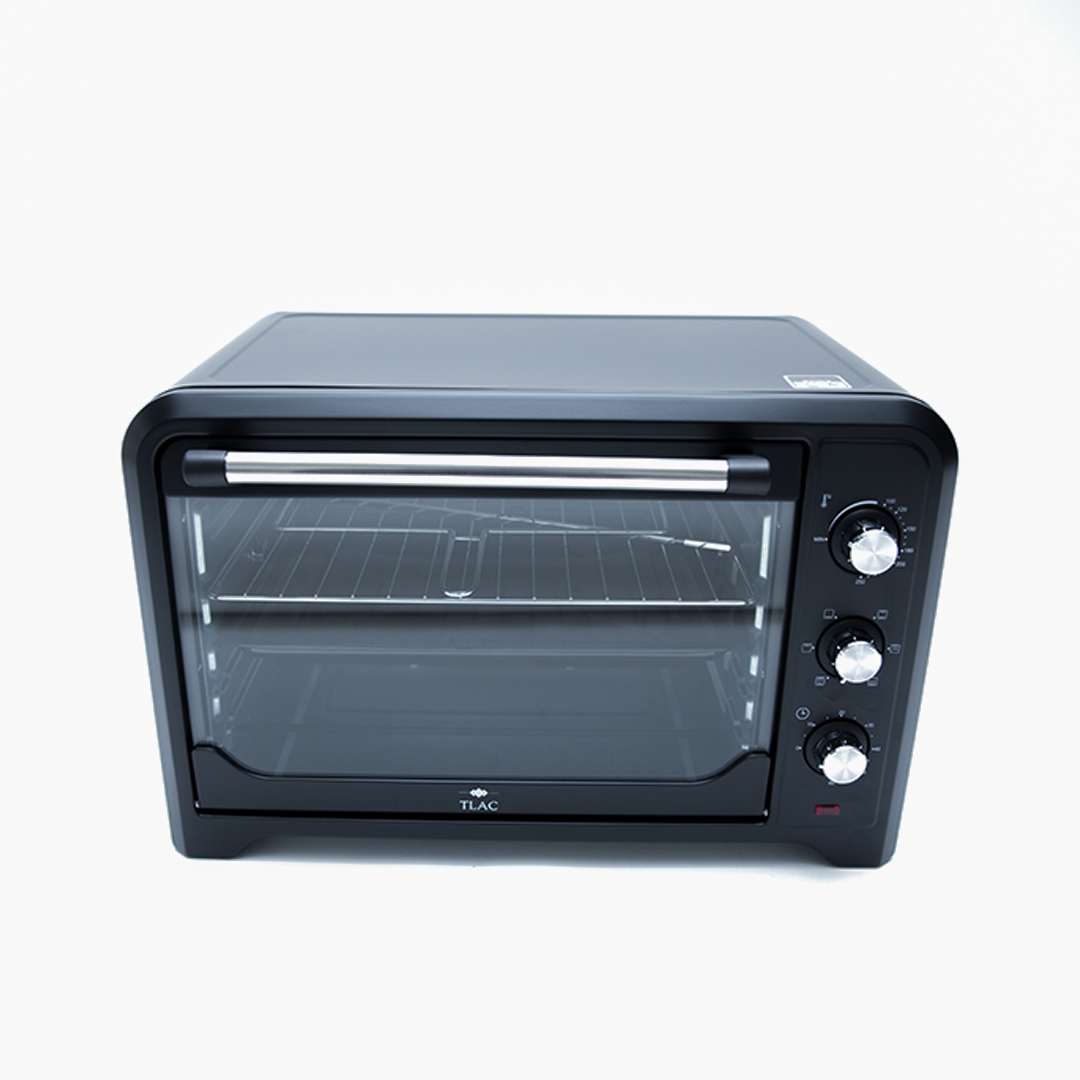 Nunix 40 Litres Electric Oven