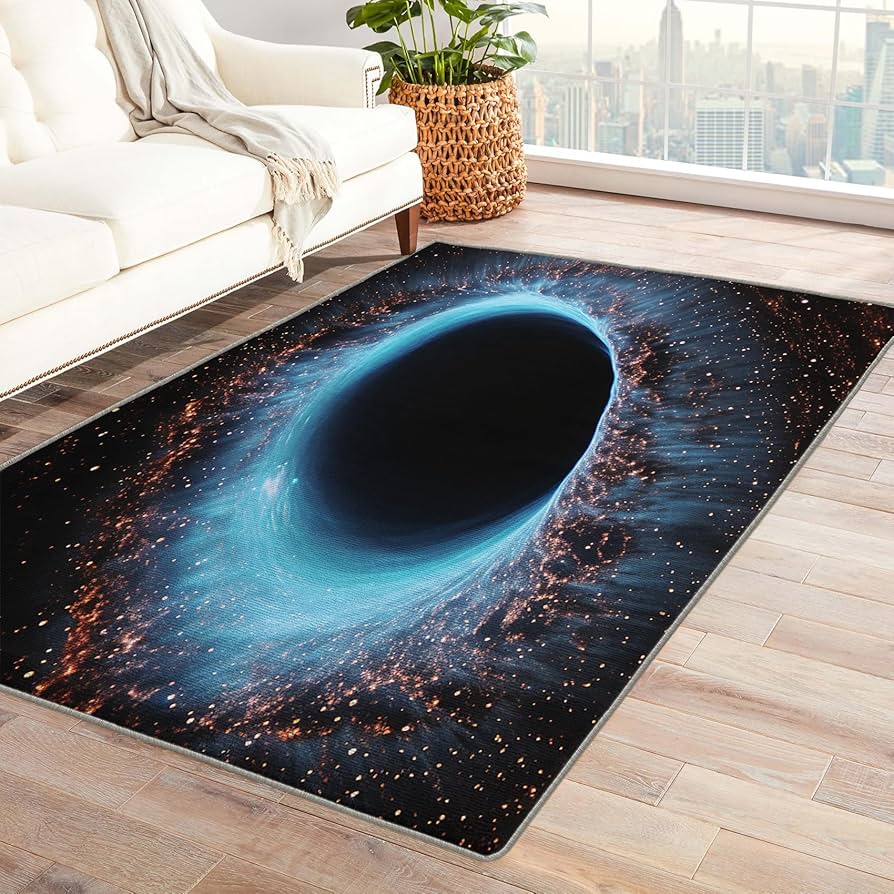 3D Carpet 5*8