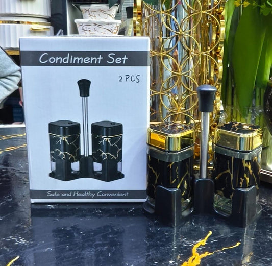 2 PC Spice Set