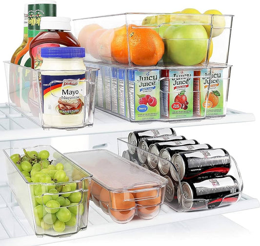 10kg Multifunctional Cereal/Rice Dispenser