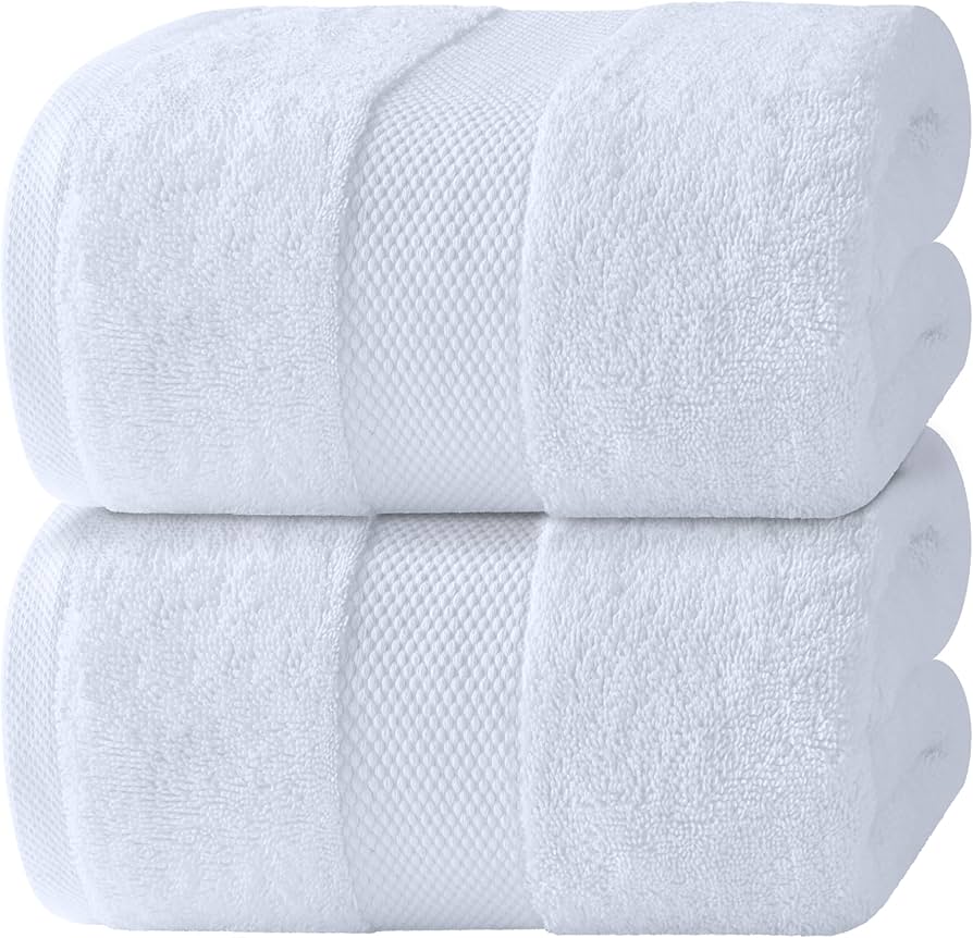 5pcs Microfiber Kitchen Towel Set