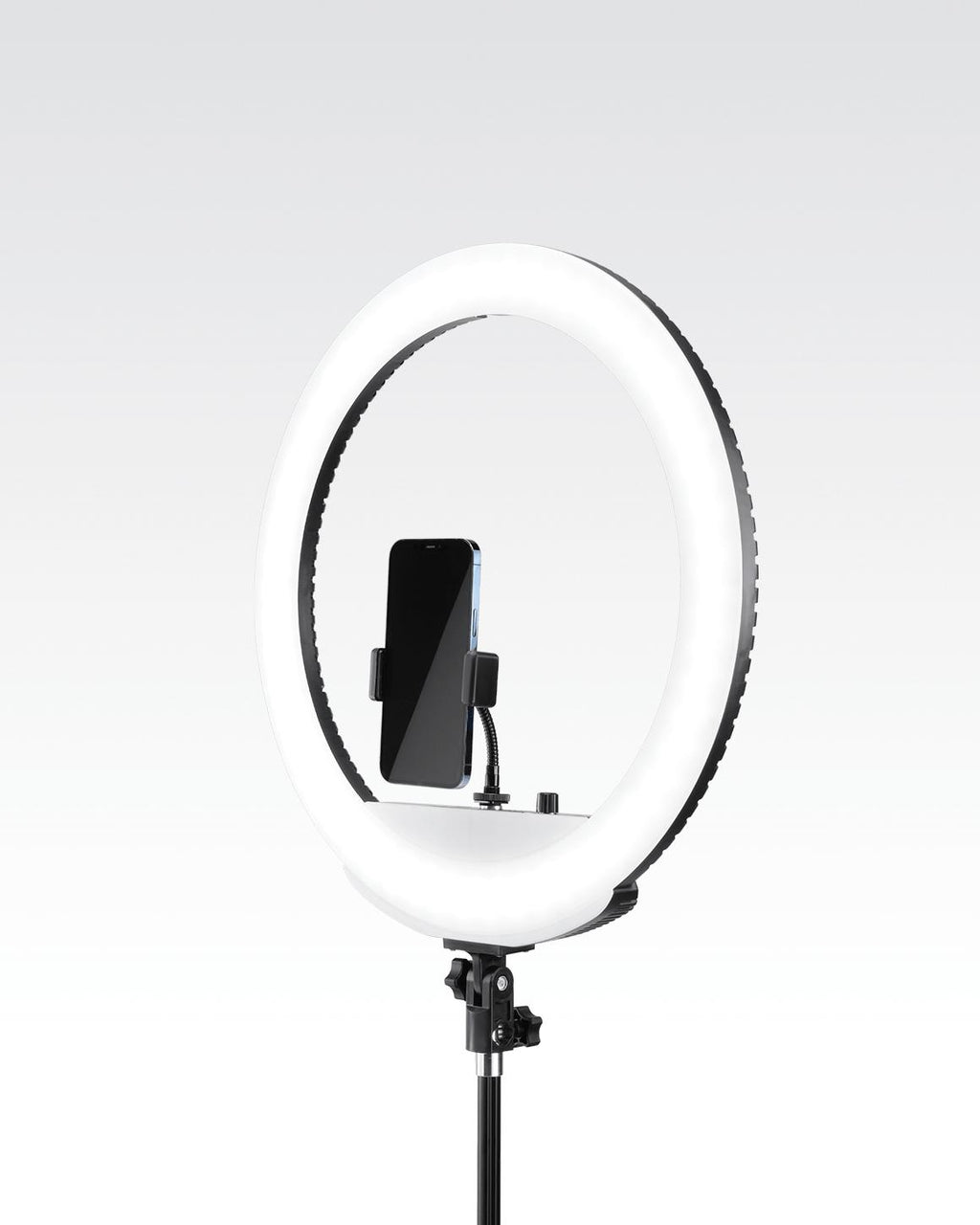 Ring Light (with Tripod Stand)