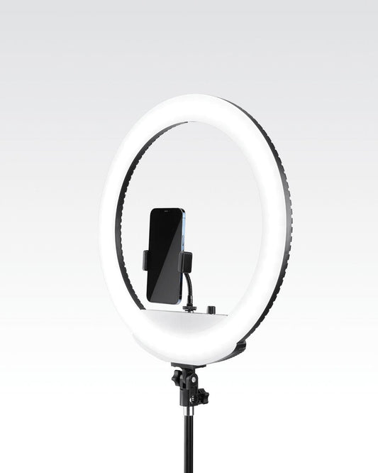 Ring Light (with Tripod Stand)